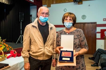70 let Društva upokojencev Višnja Gora 35